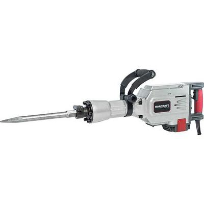 Breaker hammer Worcraft RB16-45B, 1700W, 45J