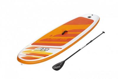 2.TRIEDA Doska Bestway® 65349, HYDRO-FORCE™ Aqua Journey, paddleboard, 2,74x0,76x0,12 m