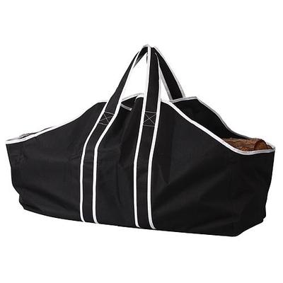 Stove log bag PE, 71x35 cm, max. 25 kg