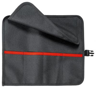 Taska KNIPEX 00 19 56 LE, na naradie, prazdna, 4x