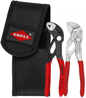 Sada kliesti KNIPEX 00 20 72 V04, 2 dielna