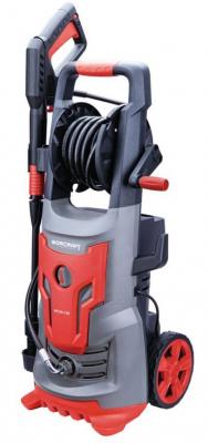 2.TRIEDA Čistič Worcraft HC24-120, 2400W, vysokotlakový, 180 bar, s príslušenstvom