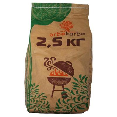 Charcoal Grill PROFI, 2,5 kg