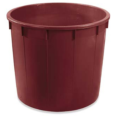 Bucket ICS P150352 350 lit, for fermentation, 96x73 cm