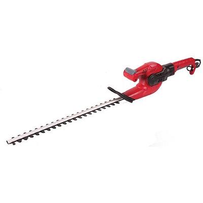Hedge trimmer Strend Pro HT56, 550W, telescopic handle