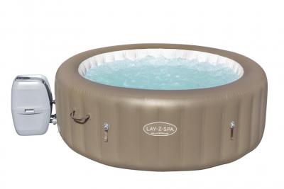 Bestway® Lay-Z-Spa™ Palm Springs AirJet™ Inflatable Hot Tub