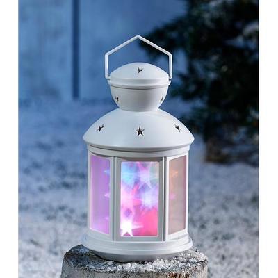 Lantern MagicHome, Starry night, LED, 3xAA