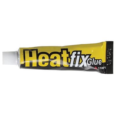 Heat Resistant glue Strend Pro GT-117, 17 ml
