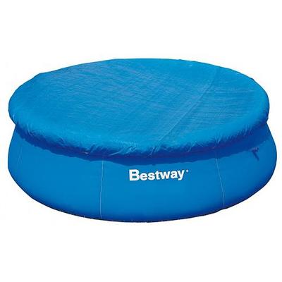 Fast Set Pool Cover Flowclear™ 58034 Bestway® 3.66 m