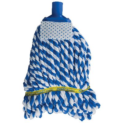Mop Konex 09051, spare, microfiber