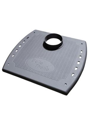 Cast Iron Plate for Thalia Okta Stove