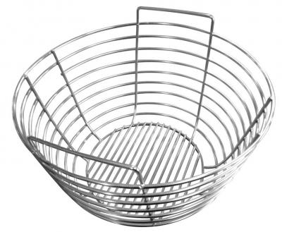 Charcoal basket for grill Kamado Egg 21"