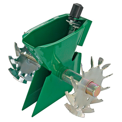 Seeding maschine, metal