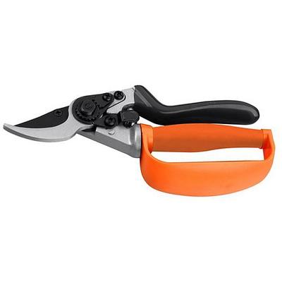 Auto - rotating bypass pruner 200mm Strend Pro, cutting cap. 25mm