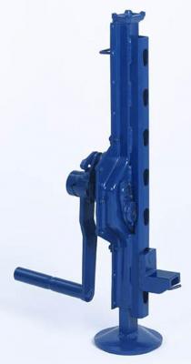 Jack Brano 15-00 VK / RK 02,5 t, ridge, lever + support