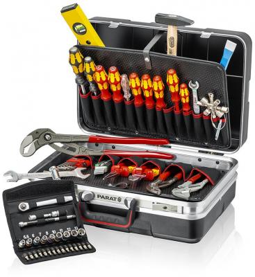 Kufrik KNIPEX 00 21 21 HK S, "Vision 27", instalater