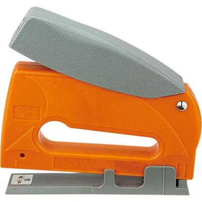 Staple gun Strend Pro Premium SG2010-2, 6-10 mm, 0,7 mm