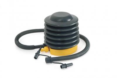 Pump Bestway® 62147, Air Step, hose, 3x adapter, foot, 130 mm