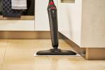 Steam mop Vileda Steam Plus XXL, flat, for floors