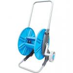 2.TRIEDA Vozík AQUACRAFT® 990031, kovový, navíjací na hadicu