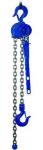 Jack Brano RZC 3,2t, 3.0 m, link chain