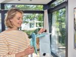 Cleaning set LEIFHEIT 52120 Clean Twist M Ergo, floor mop + bucket