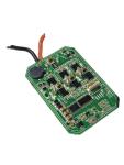 Control panel CSC-S20LiB part 39