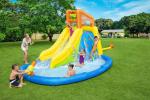 Bestway® H2OGO!™ Mount Splashmore Mega Water Park 53345 435 x 286 x 267 cm