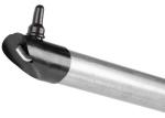 2nd CLASS Prop Strend Pro METALTEC ZN, 38/2500/1.25 mm