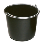 Recycled PVC bucket 12 lit