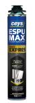 Foam Ceys Espumax Expres, gun-grade, 750 ml, pack of 12 pcs