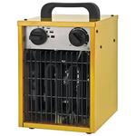 Heater STREND PRO EXO1-33, max. 3,3 kW, electric