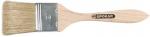 Paint brush Spokar Zahladzovák 2.0" • natural bristle, wooden