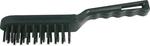 Brush Spokar 1070, 4 rows, manual, PH