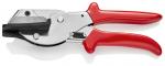 Klieste KNIPEX 94 15 215, 215 mm, 56mm, na ploche kable