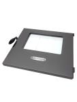 Spare part for PANONIA, right oven door