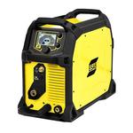Welding machine ESAB Rebel EMP 320ic, MMA/MIG/Tig + cables/burner