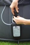 Ozone generator MSpa® B0303486, 100 mg/h