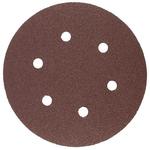 Cutting Worcraft WPRS104, abrasive, P120