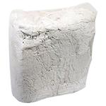 Cotton PucWool white, nite