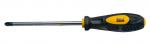 Phillips screwdriver  8x150 mm Strend Pro,TUV/GS