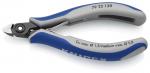 Klipe KNIPEX 79 22 120, 120 mm, pliers, side