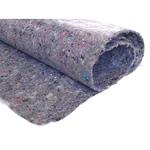 Absorbent covering foil Strend Pro AF730, 1000 mm, L-05 m, 300g/m2, felt, absorbent covering