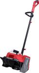 Snow thrower Worcraft CST-S40LiB, ShareSYS, 2x20 V Li-Ion, working width 40 cm