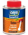 Adhesive Ceys Kontaktpren with brush, 250 ml