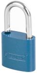 Padlock Strend Pro HP 32 mm, hanging, blue