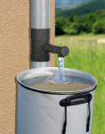 Collector Strend Pro, rainwater, 80 mm