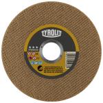 Kotuc Tyrolit 115x1,0mm, 41, A60N-BFP, nežel. kovy, Premium ***
