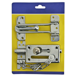 Door accessories set 2pcs
