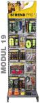 Tie Down Straps Strend Pro - Concept